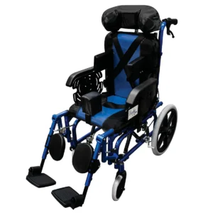 SILLA DE RUEDAS PCI