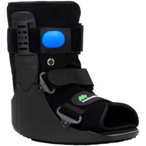 BOTA WALKER CORTA