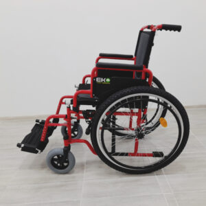 silla de ruedas infantil
