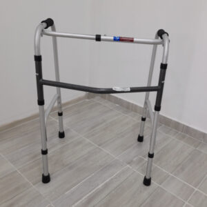 Andadera básica