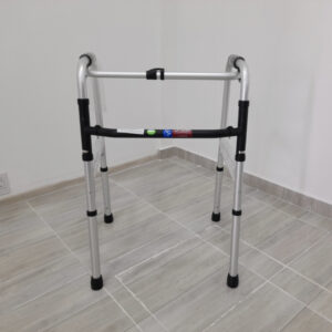 Andadera 2 en 1