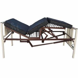 Cama manual