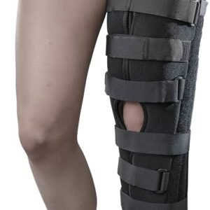 INMOVILIZADOR DE RODILLA UNIVERSAL