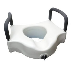 INCREMENTOS PARA WC CON AGARRADERA