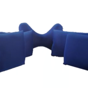 KIT DE ALMOHADAS ORTOPÉDICAS 5 PZ