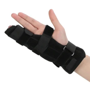 FÉRULA 4 Y 5 DEDO