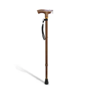 BASTÓN EASY MADERA