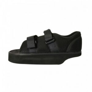 ZAPATO VOLADO AL TALÓN